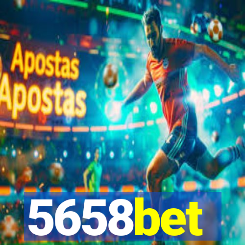 5658bet