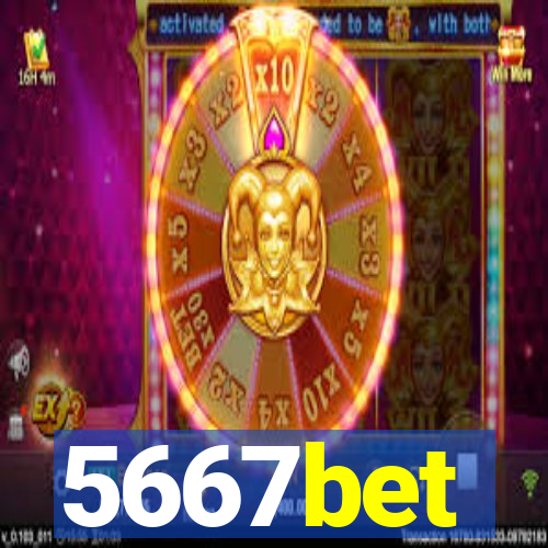 5667bet