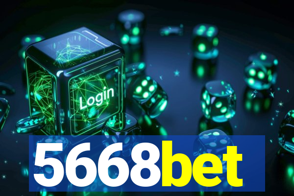 5668bet