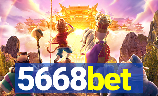 5668bet