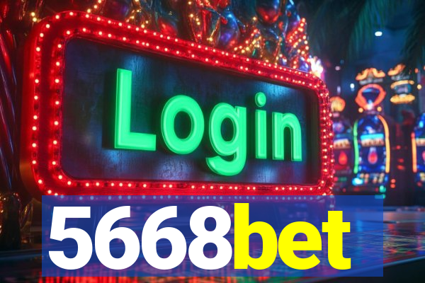 5668bet