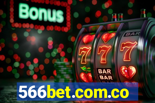 566bet.com.co