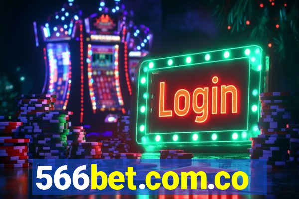 566bet.com.co