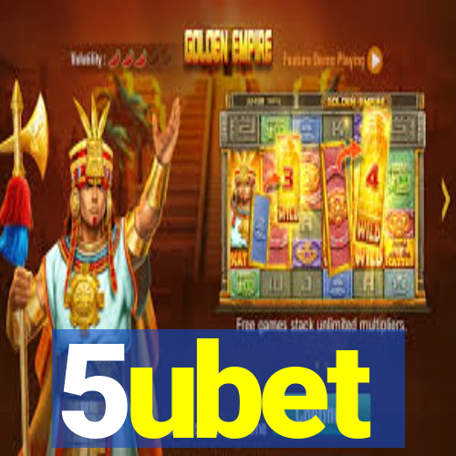 5ubet