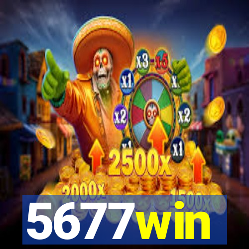 5677win