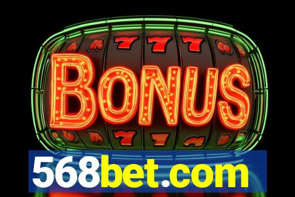 568bet.com