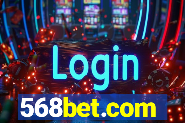 568bet.com