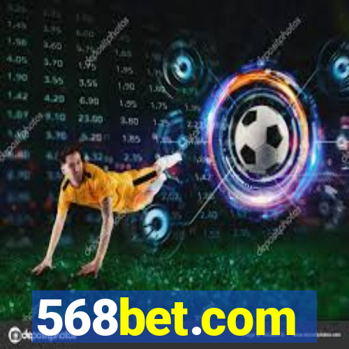 568bet.com