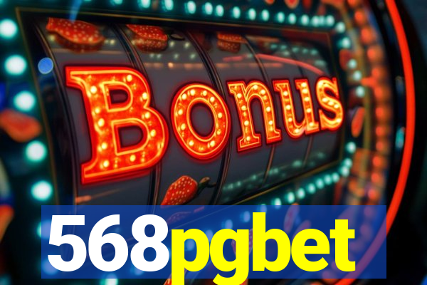 568pgbet