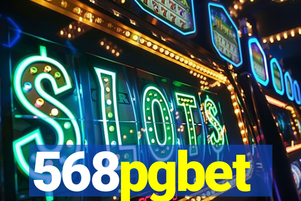 568pgbet