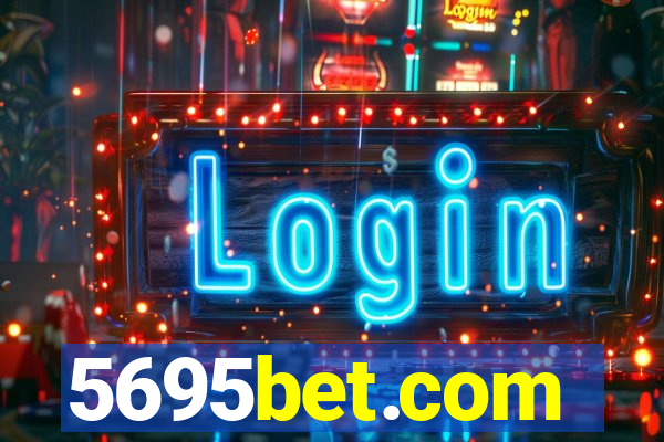 5695bet.com