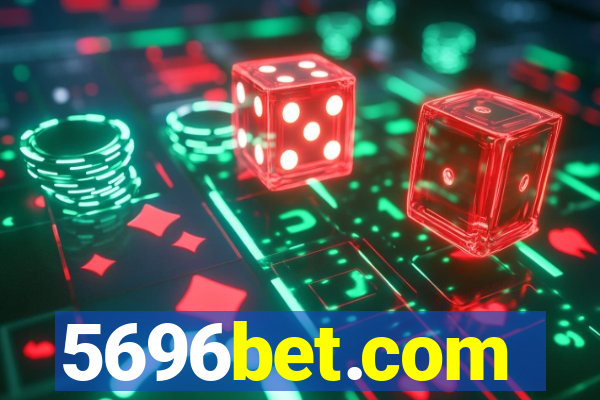 5696bet.com