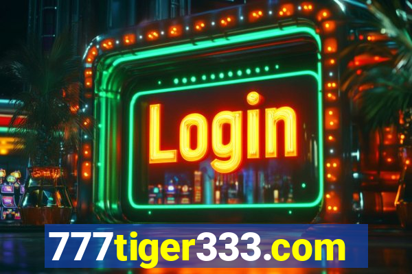 777tiger333.com