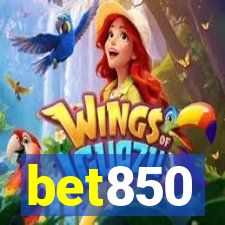 bet850