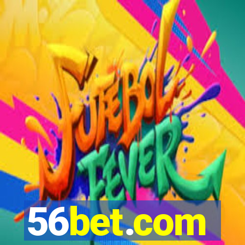 56bet.com