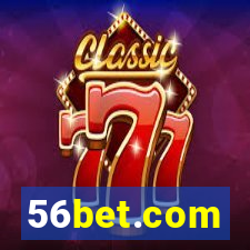 56bet.com