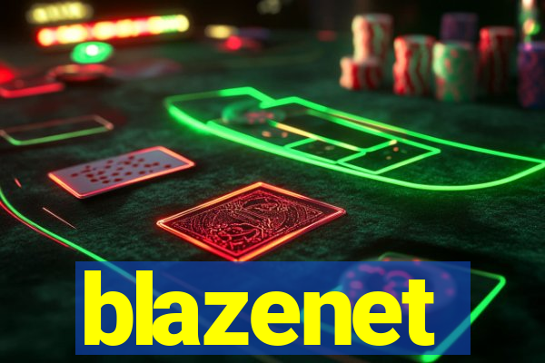 blazenet