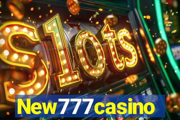 New777casino