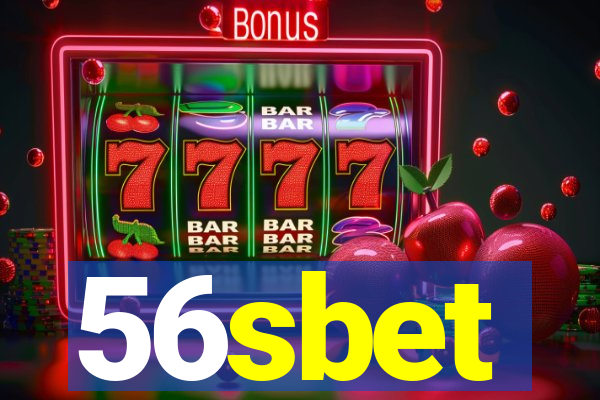 56sbet