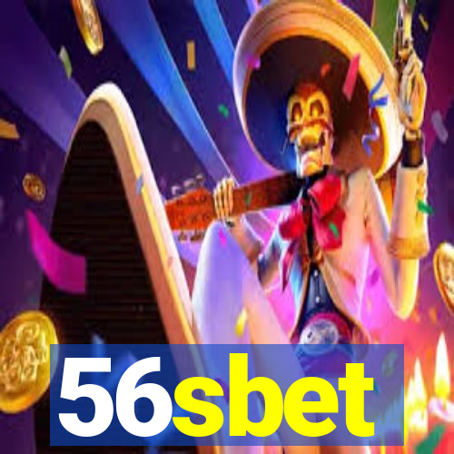 56sbet