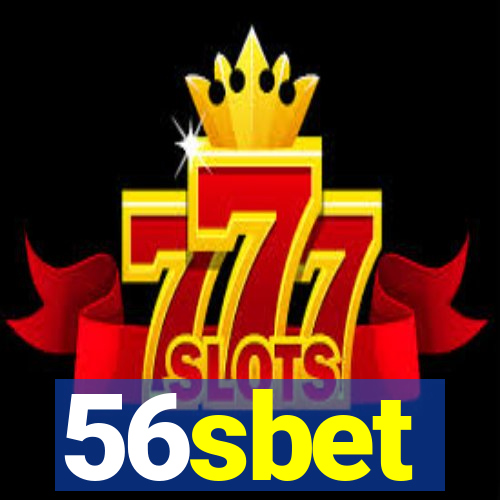 56sbet