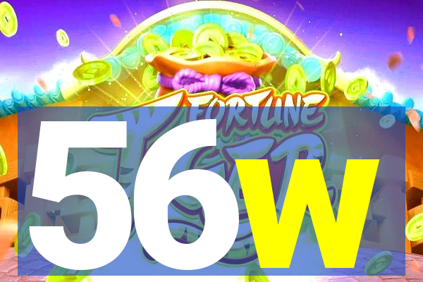 56w