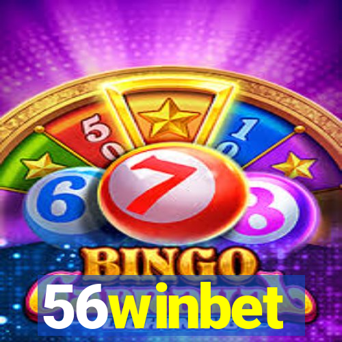 56winbet