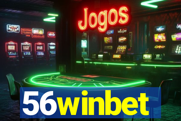 56winbet