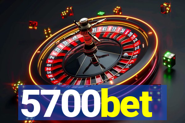 5700bet