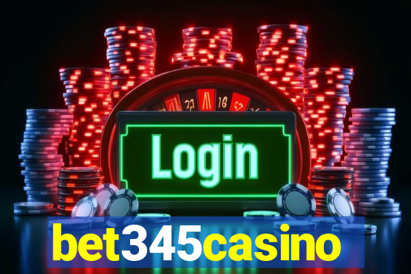 bet345casino