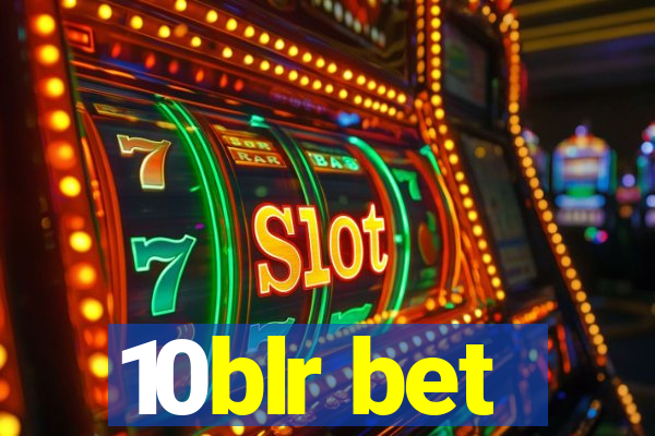 10blr bet