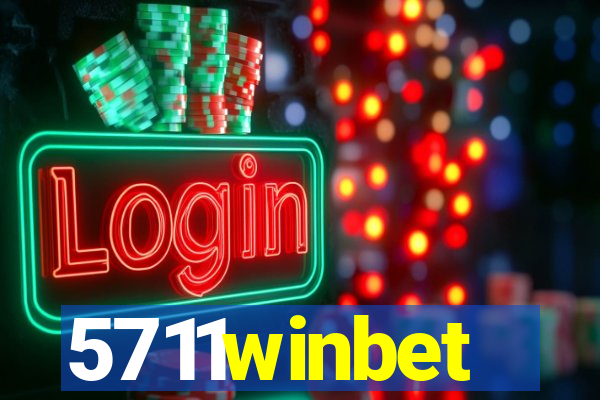 5711winbet