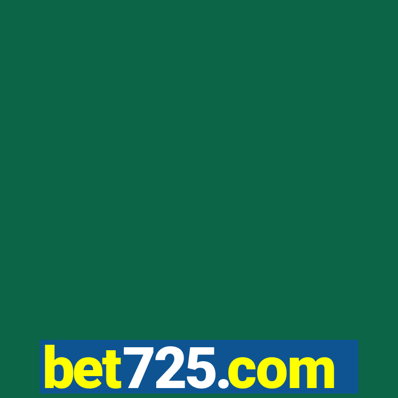 bet725.com