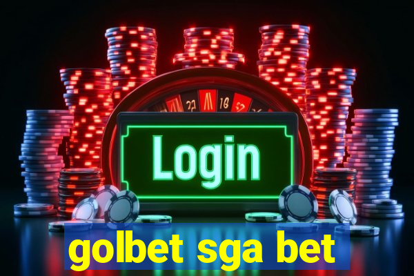 golbet sga bet