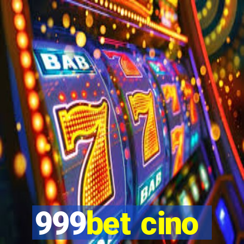 999bet cino