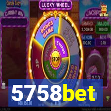 5758bet