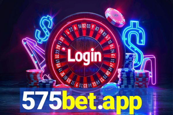 575bet.app