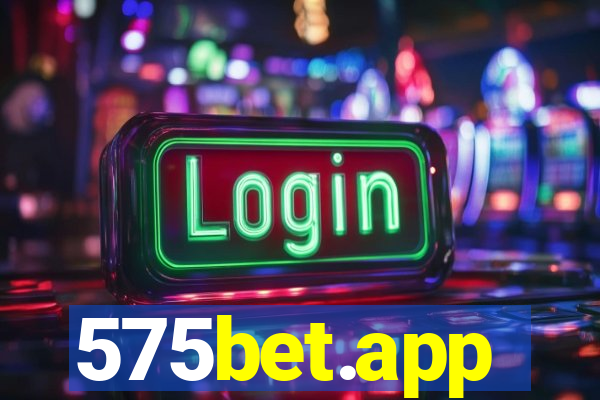 575bet.app