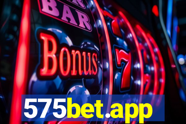 575bet.app