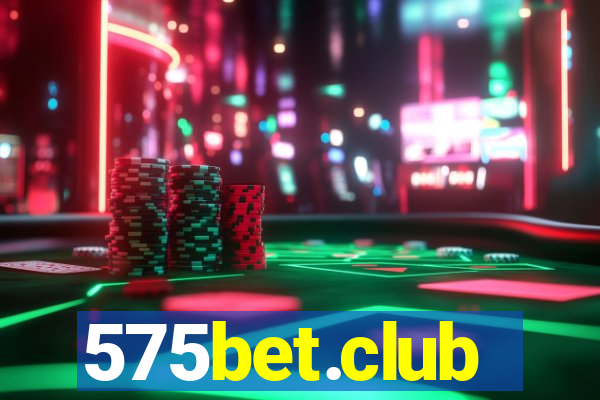 575bet.club