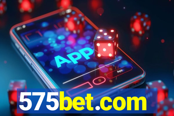 575bet.com