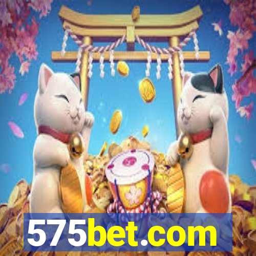 575bet.com