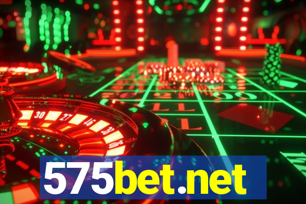 575bet.net