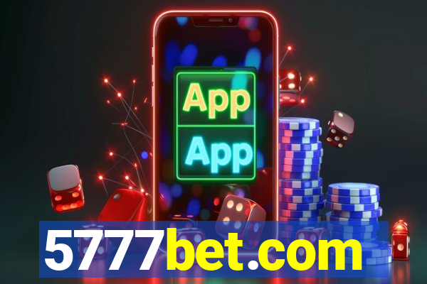 5777bet.com