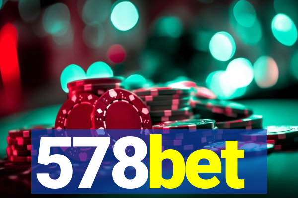 578bet