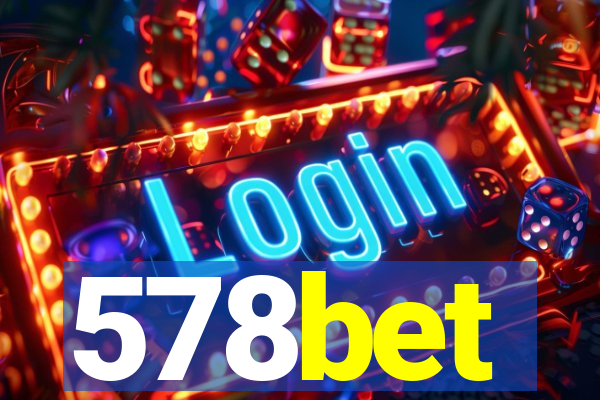 578bet