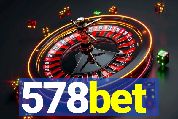 578bet