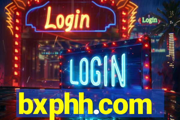 bxphh.com