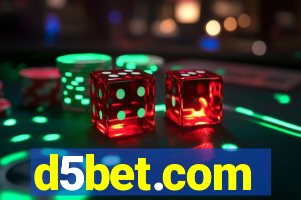 d5bet.com