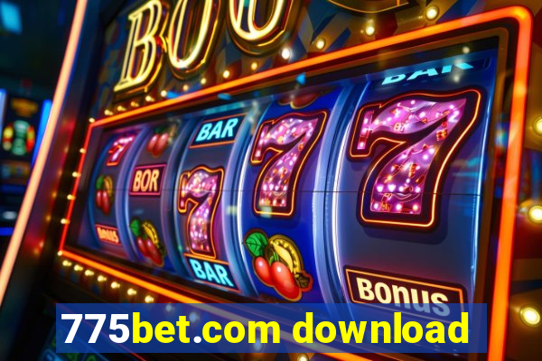 775bet.com download